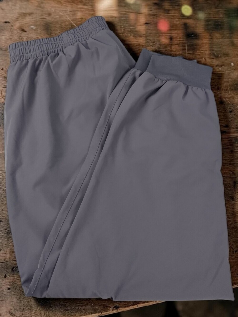 NORTHYARD Men's XL Athletic Workout Joggers Lightweight Running Pants Quick Dry